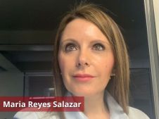 Maria Reyes Salazar