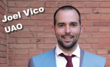 Joel Vico