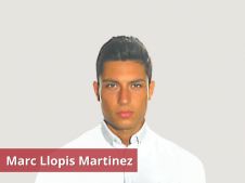 Marc Llopis Martinez